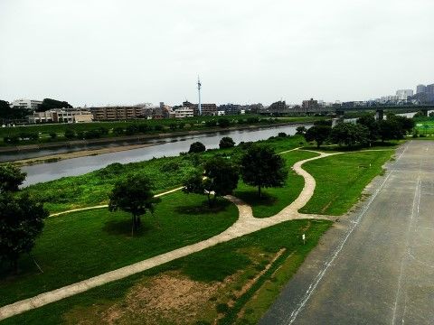 住宅型有料老人ホーム テレサ・ケアホーム新丸子 周辺風景